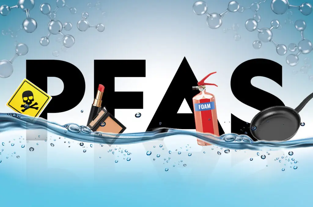 True Point Filters Partners water quality and PFAS education